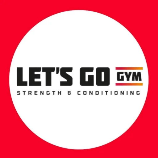 LET’S GO GYM