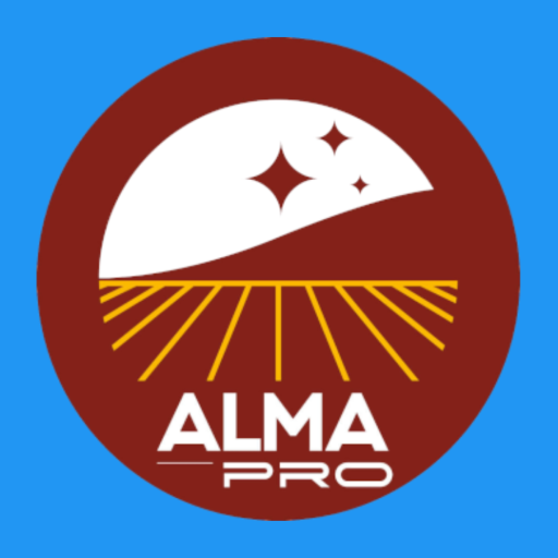 Alma Pro